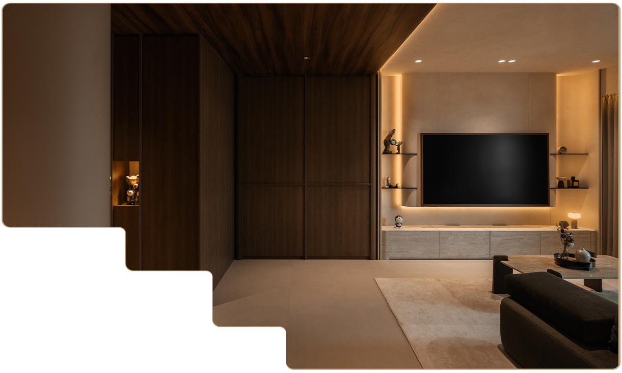 About Inizio Atelier Pte. Ltd.