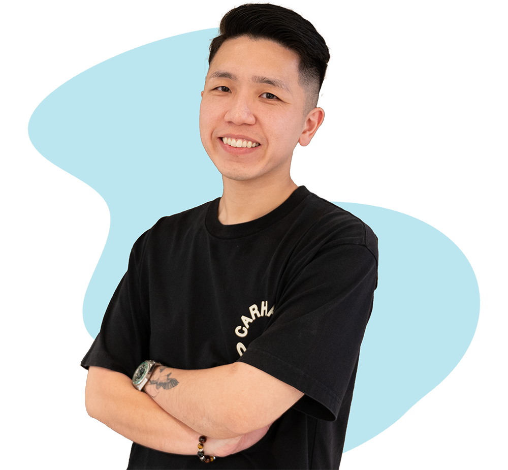 JD Tan