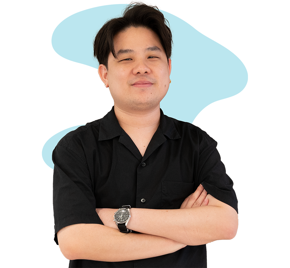 Andrew Poh