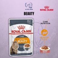 Royal Canin Wet Food Pouch 85g