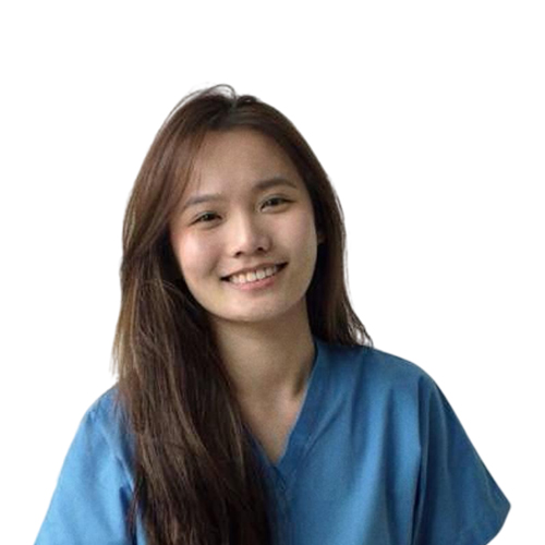 DR. ONG WIN NIE