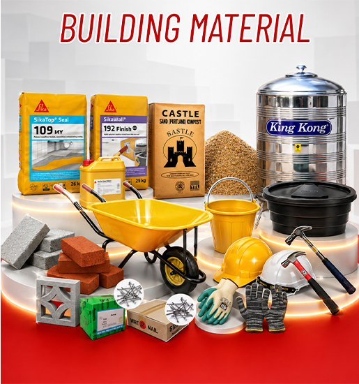 Building Material