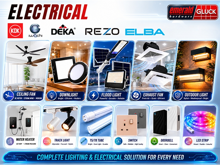 Electrical