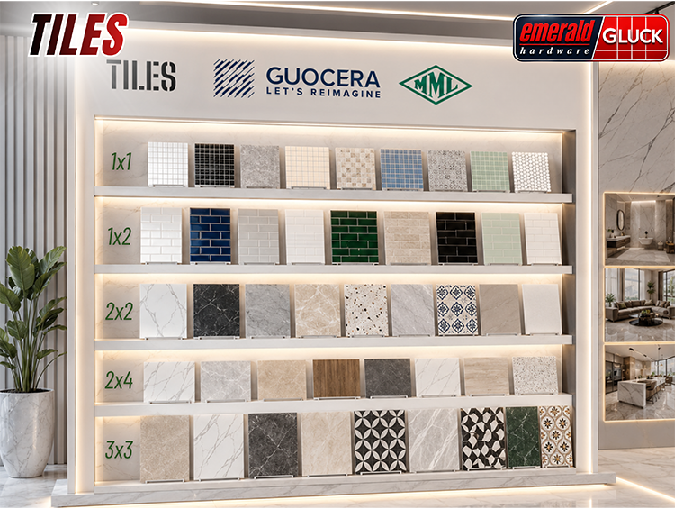 Tiles