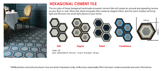 gng, cantik, pattern tile, art tile