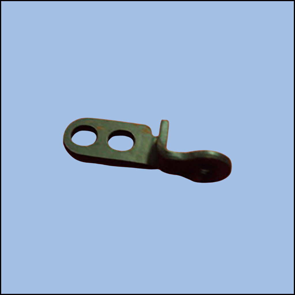 STOP BRACKET (3100268(O)) SPARE PART YAMATO Batu Pahat, Johor, Malaysia ...