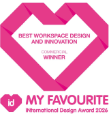 Best Workspace Design