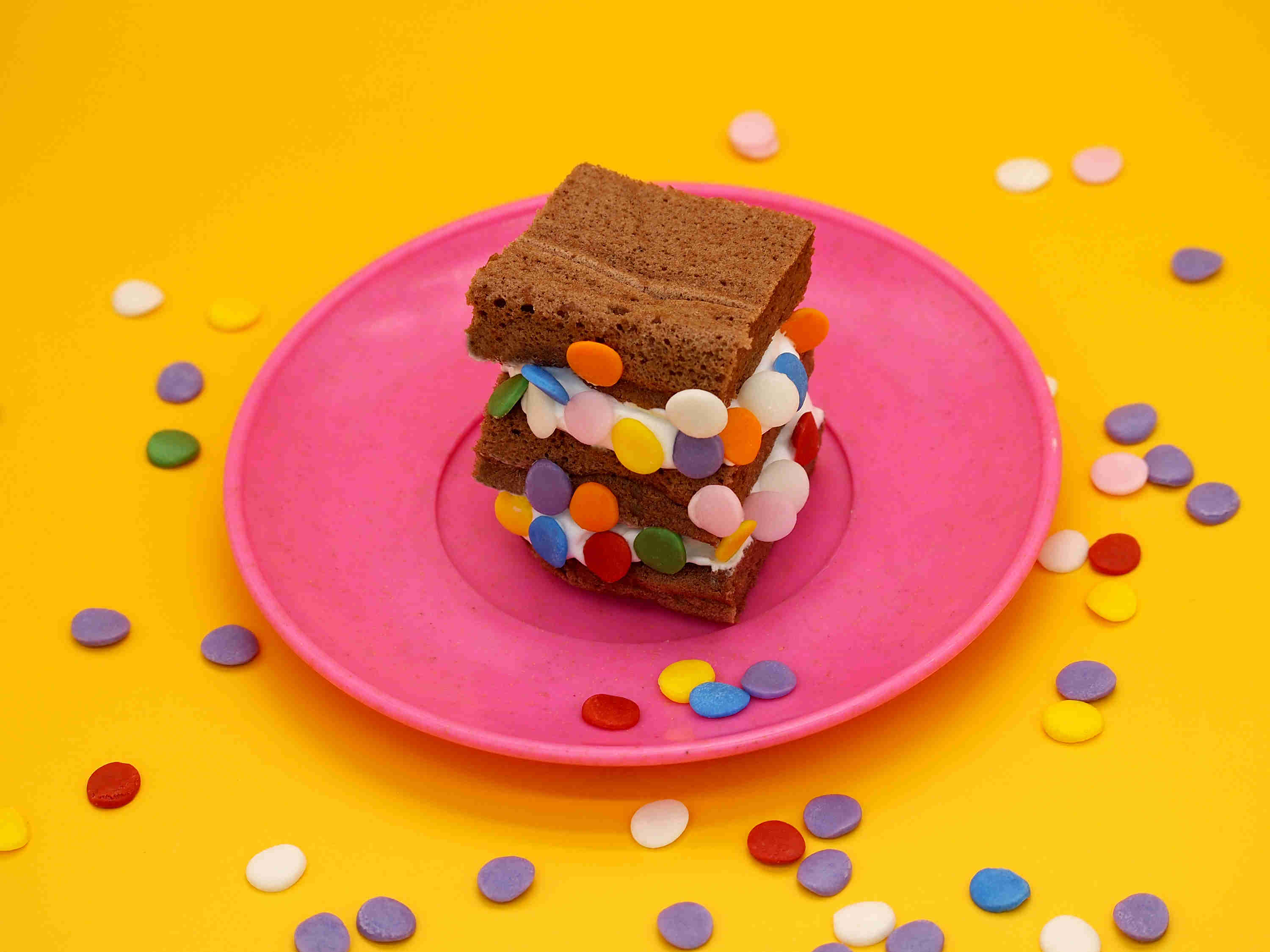 Wholesale natural sprinkles meeting international food safety and ethical sourcing standards for global export