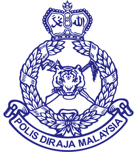 POLIS DIRAJA MALAYSIA