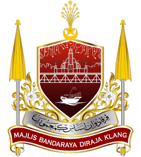 MAJLIS BANDARAYA DIRAJA KLANG