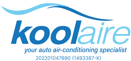 Kool Aire Marketing Sdn Bhd