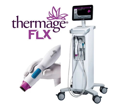 Thermage FLX Single-Patient Tip Breakdown - Dr Wee Clinic