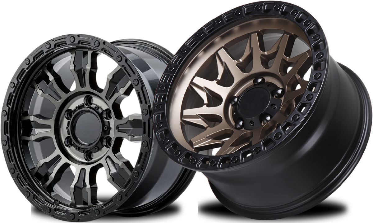 Rims