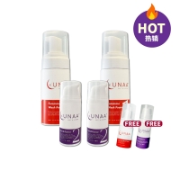 Moisture & Tight Duo Set