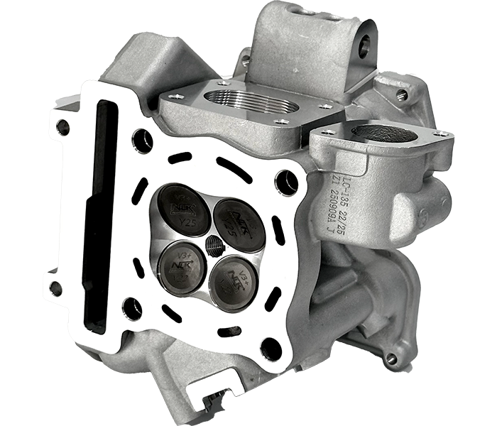 Engine Parts