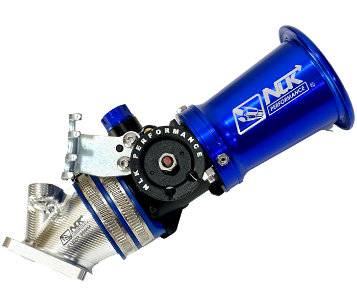 Fuel System