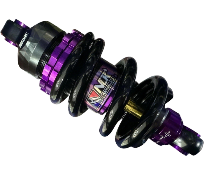 Suspension