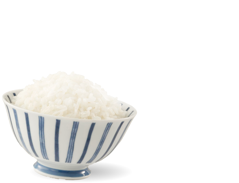CHEF’S SPECIAL RICE