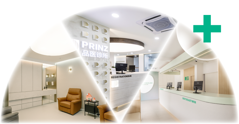 Medical Clinic in Kepong for Health Screening Kuala Lumpur and GP Services KL