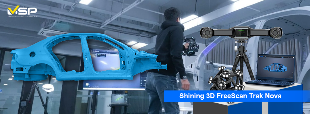 Introduction to Metrology 3D Scanning & Software 3