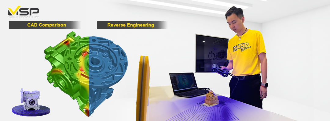 Introduction to Metrology 3D Scanning & Software 6