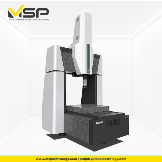 CMM Inspection