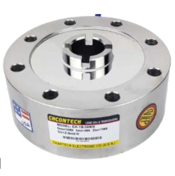 Loading Weight System