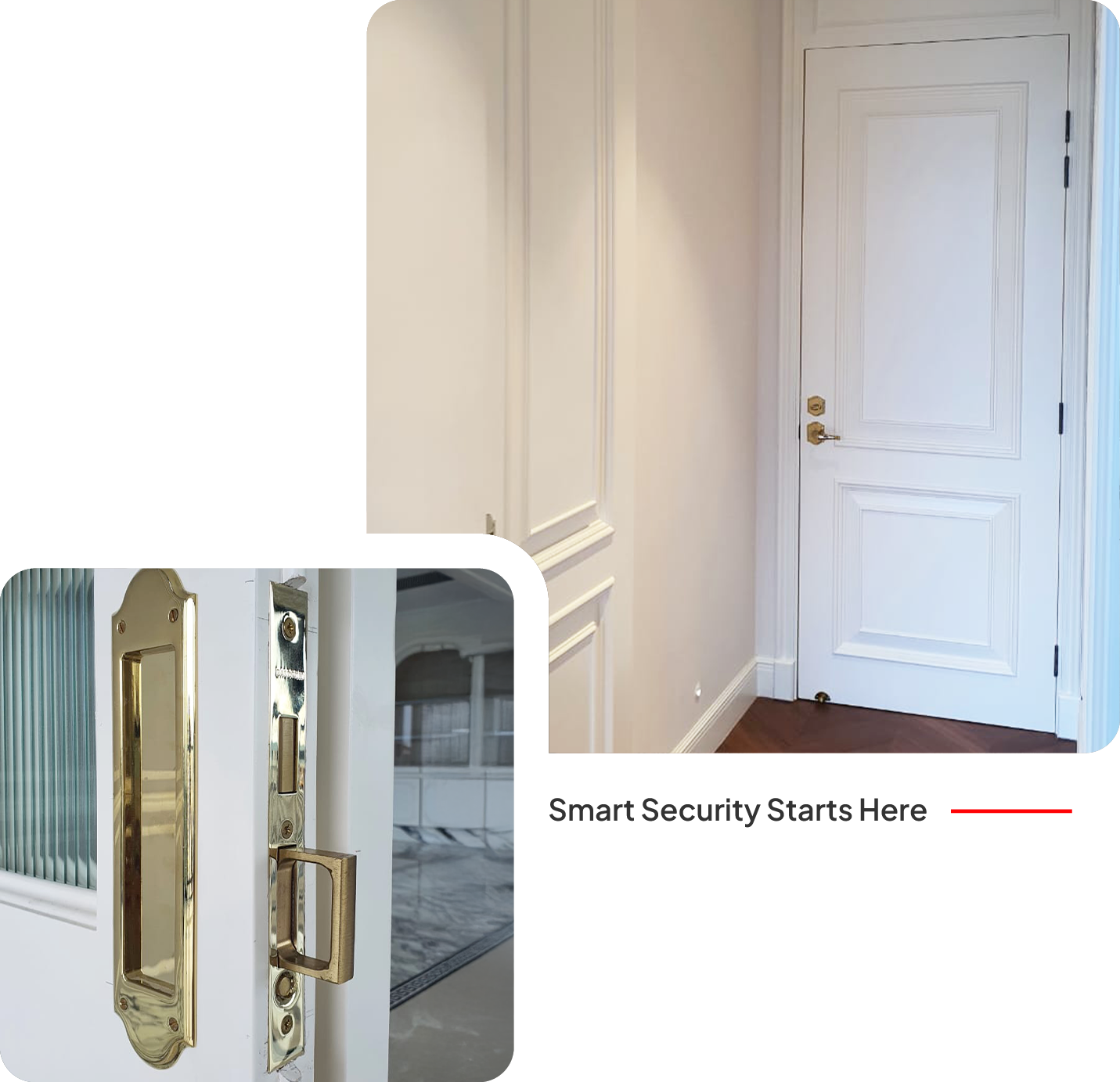 Trusted Security Partner