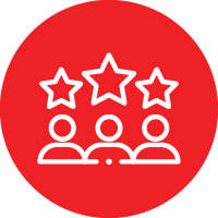 Experienced & Reliable