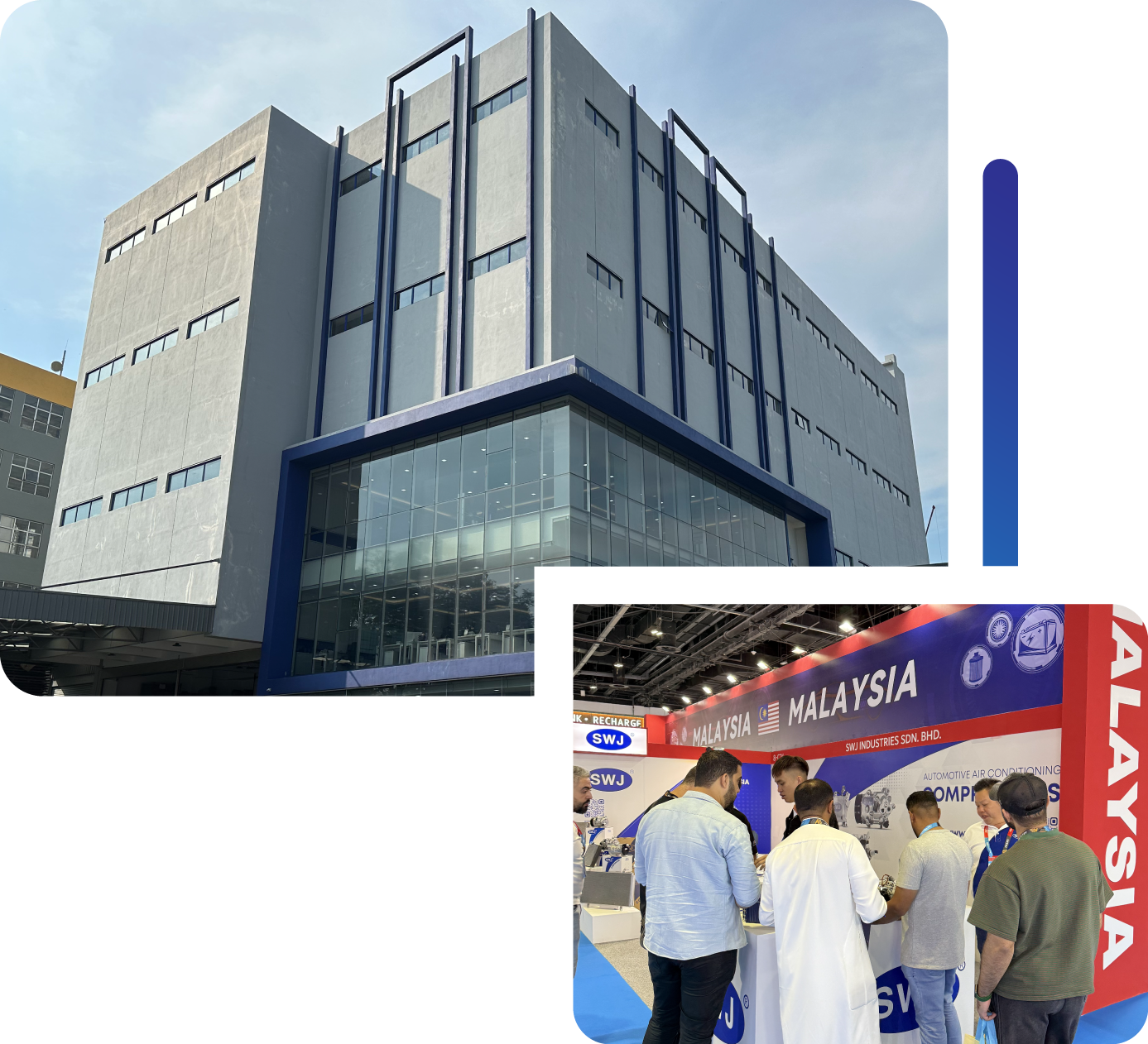 About SWJ Malaysia