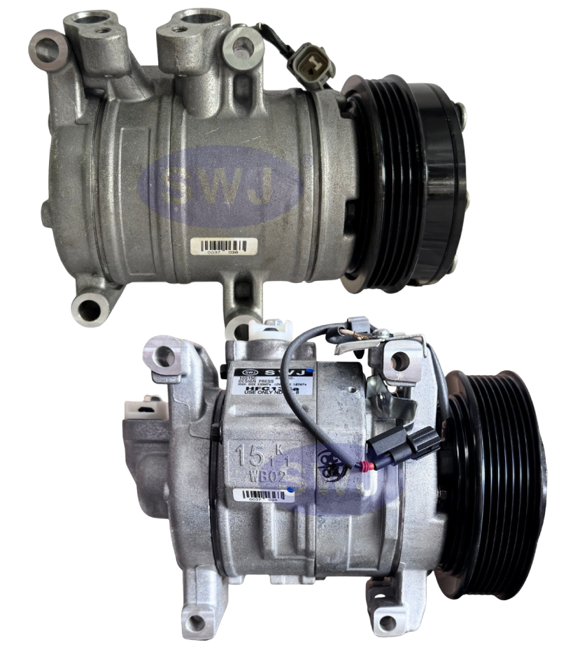The Power Behind SWJ Malaysia Performance