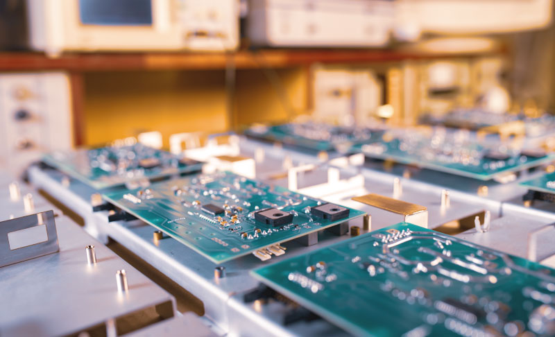 Engineering solutions provider