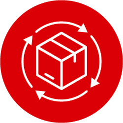 Reliable Supply & Global Scale