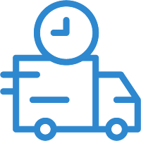 Fast & Trusted Service