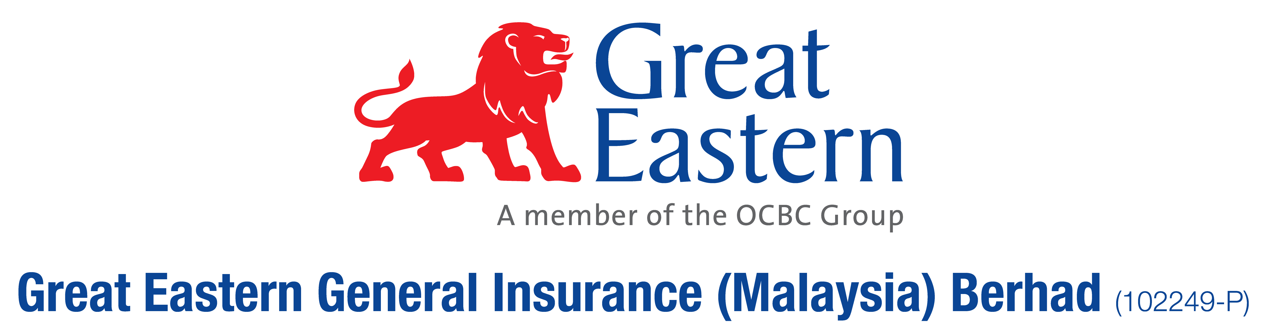 Great Eastern Insurance Logo Great Eastern Insurance Logo