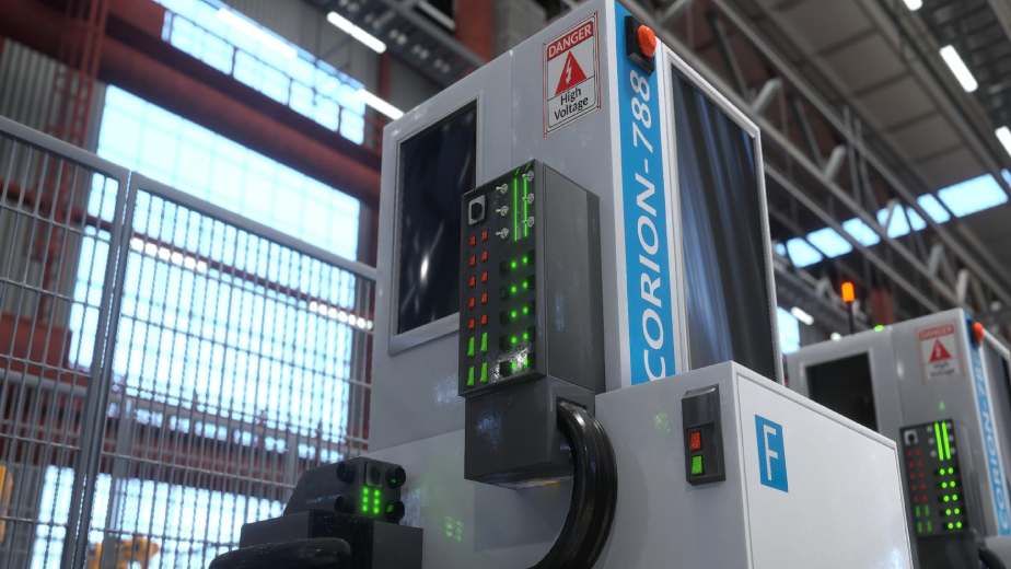 Industrial Automation Supplier