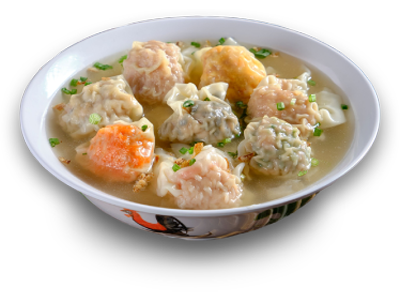 Dumplings