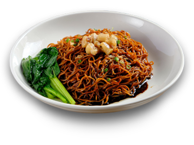Wantan Mee