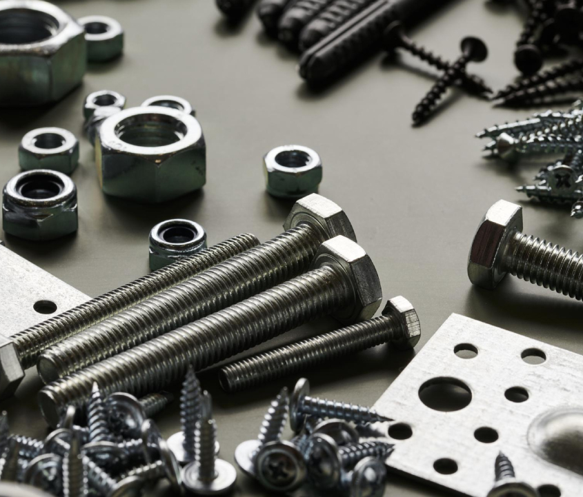 Universal Bolts & Nuts Supplier Malaysia