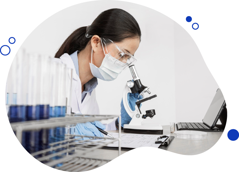 LABORATORY TESTING SERVICES