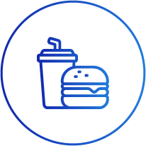 Food & Beverage