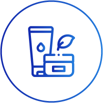 Cosmetics & Personal Care