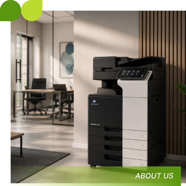 Trusted Photocopier Rental Solutions