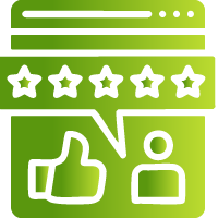 5,000+ Satisfied Customers & Strong Google Reviews