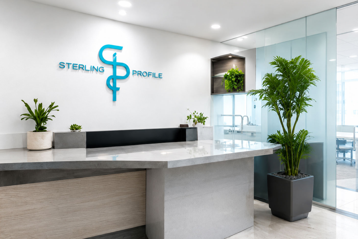 Your Partner in Advanced Wound Care