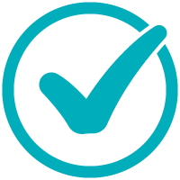 Tick Icon