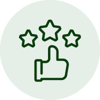 Customer Satisfaction