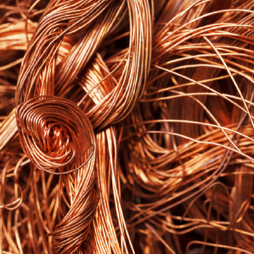 Copper Scrap Copper Scrap