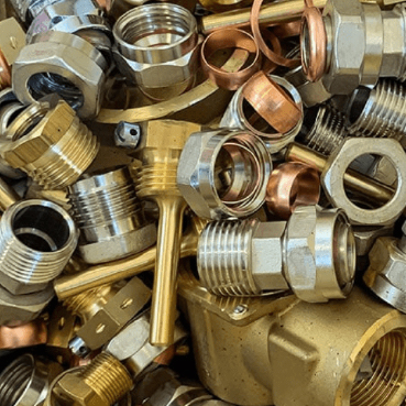 Brass Scrap Brass Scrap