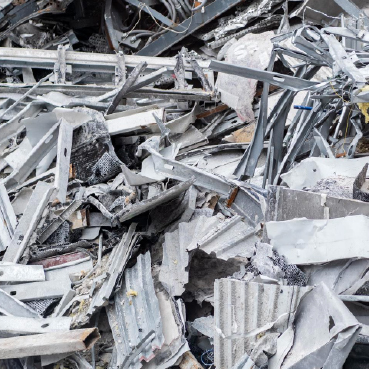 Aluminium Scrap Aluminium Scrap